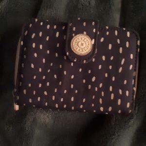 Kipling wallet